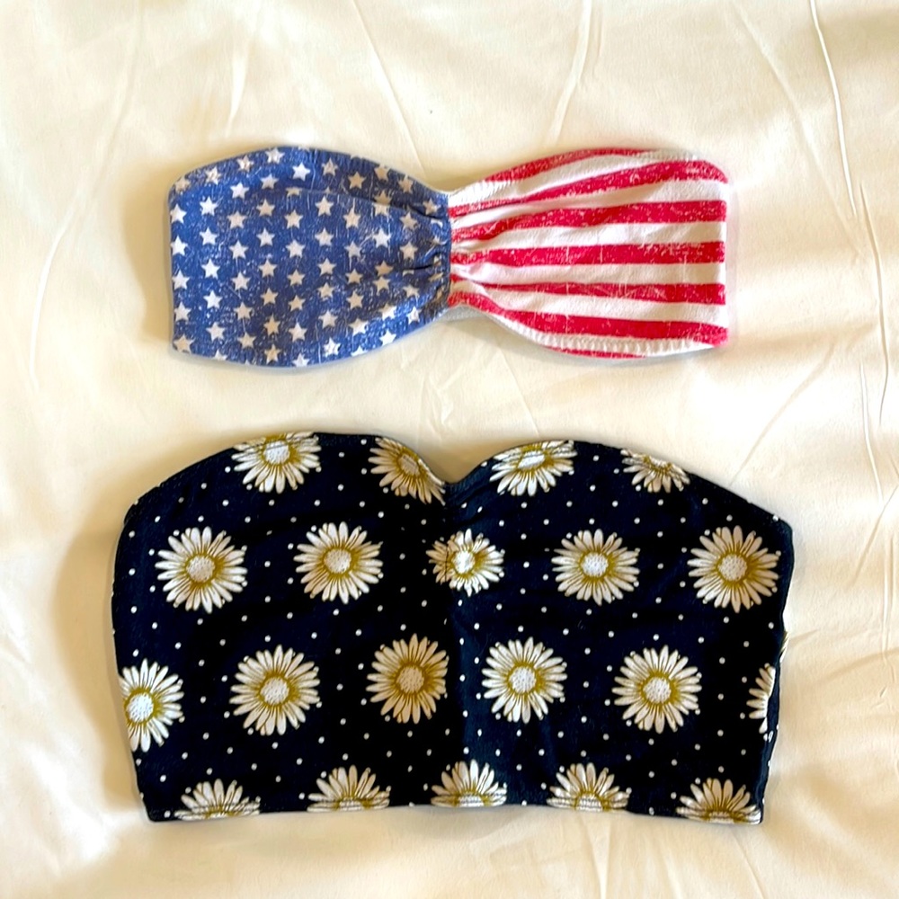 Bandeau Bundle!